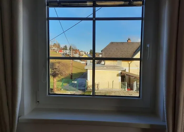 Wohnen In Graz Mariatrost